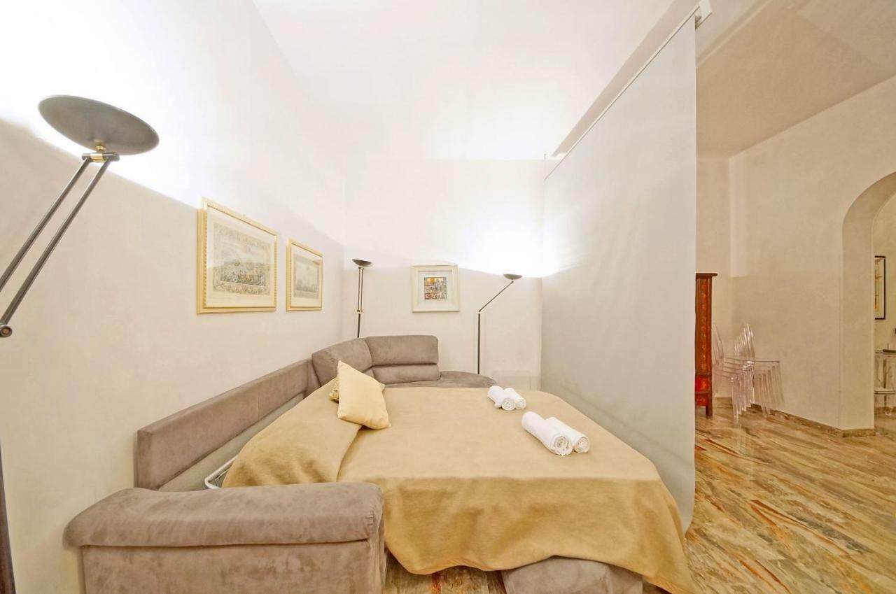 Dolcevita Apartments N 250 Venedig Eksteriør billede