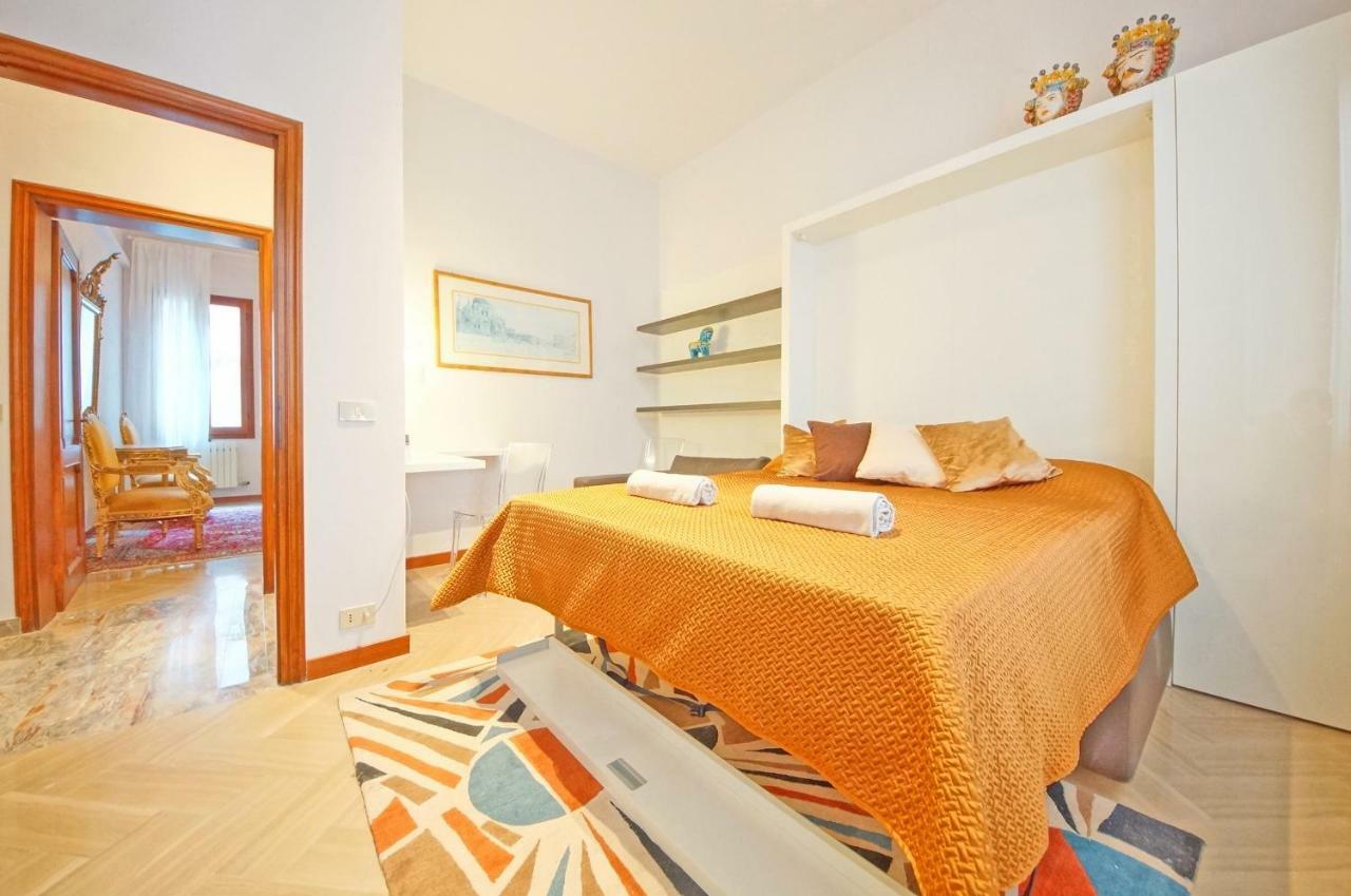 Dolcevita Apartments N 250 Venedig Eksteriør billede