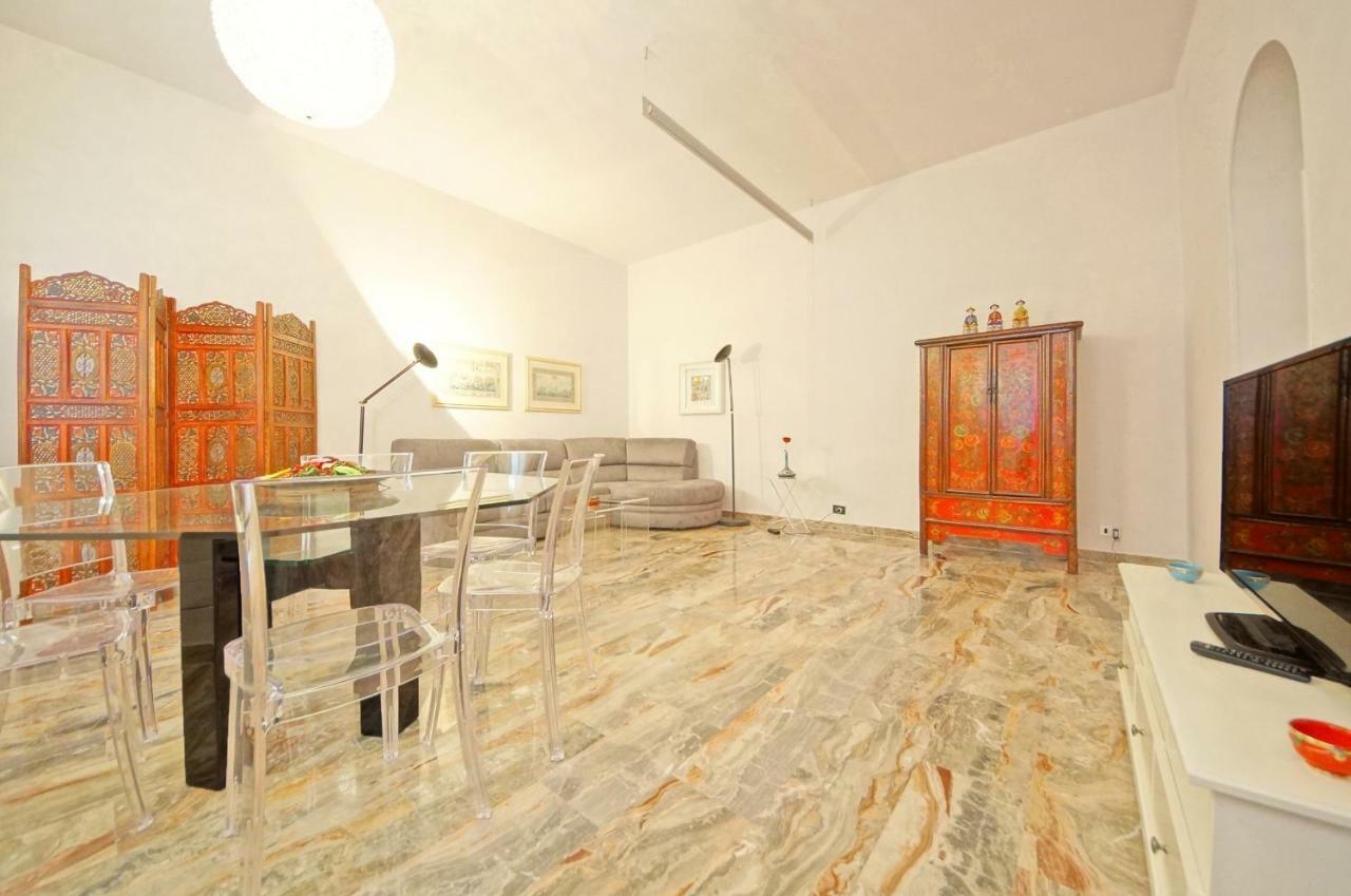 Dolcevita Apartments N 250 Venedig Eksteriør billede