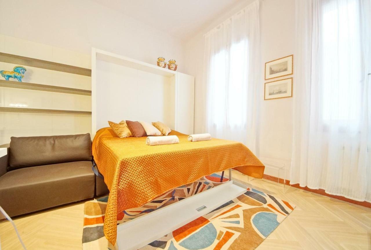 Dolcevita Apartments N 250 Venedig Eksteriør billede