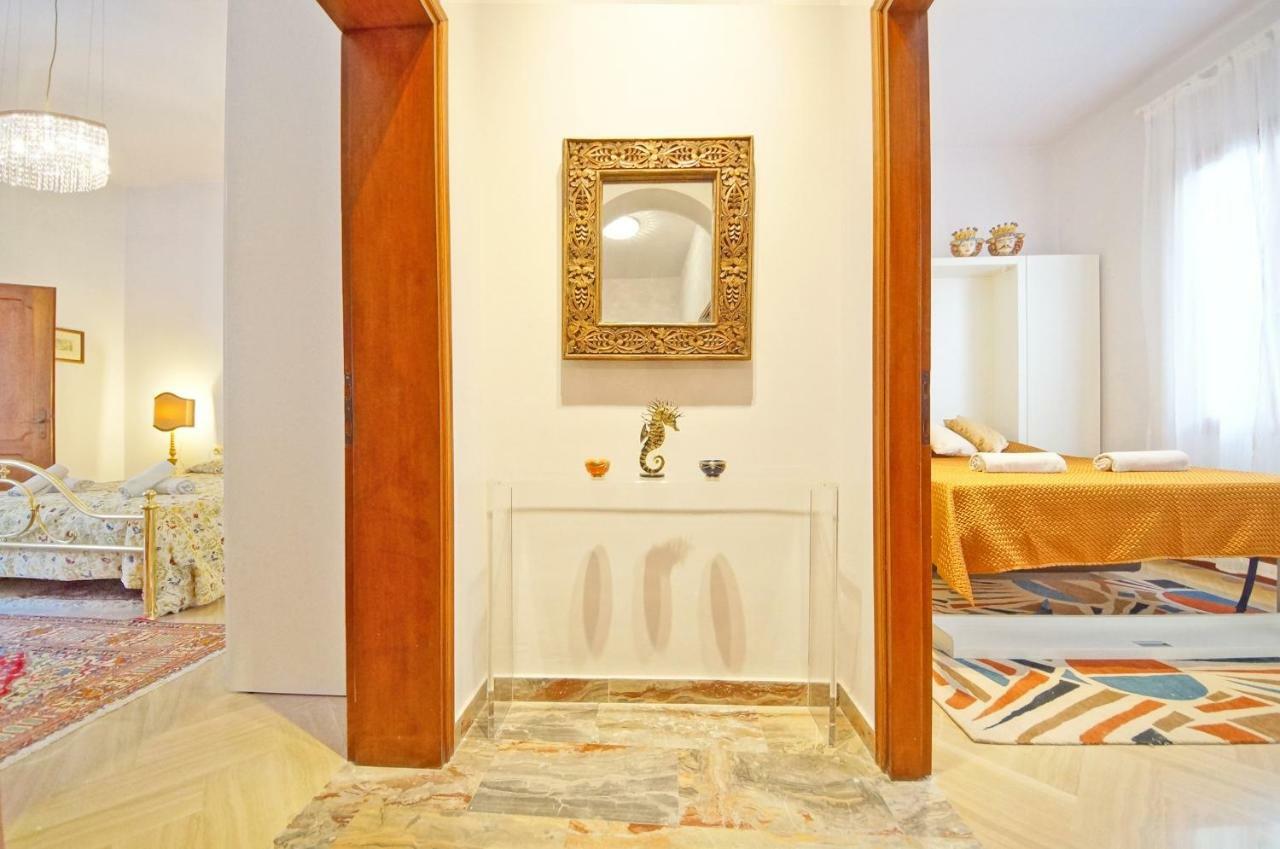 Dolcevita Apartments N 250 Venedig Eksteriør billede