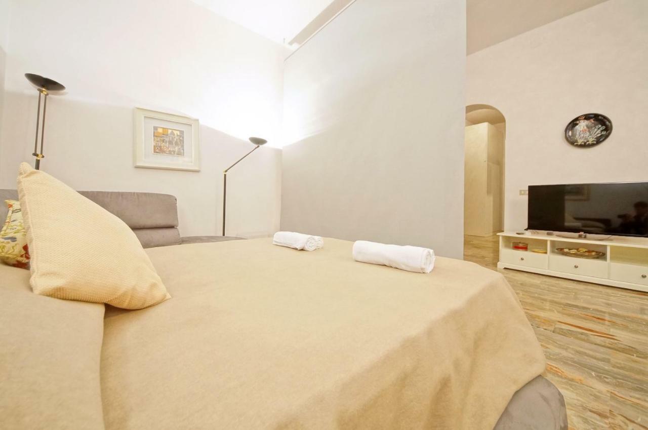 Dolcevita Apartments N 250 Venedig Eksteriør billede