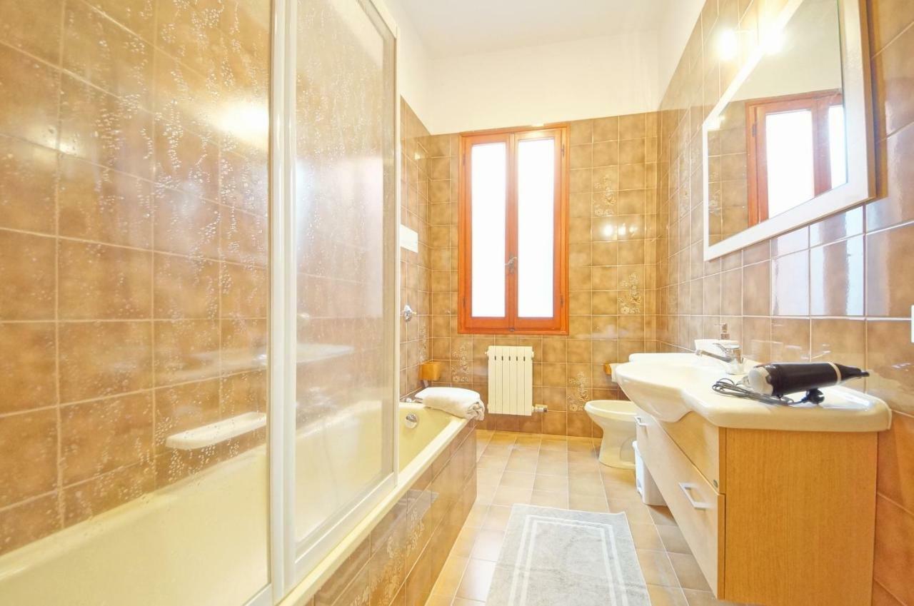 Dolcevita Apartments N 250 Venedig Eksteriør billede