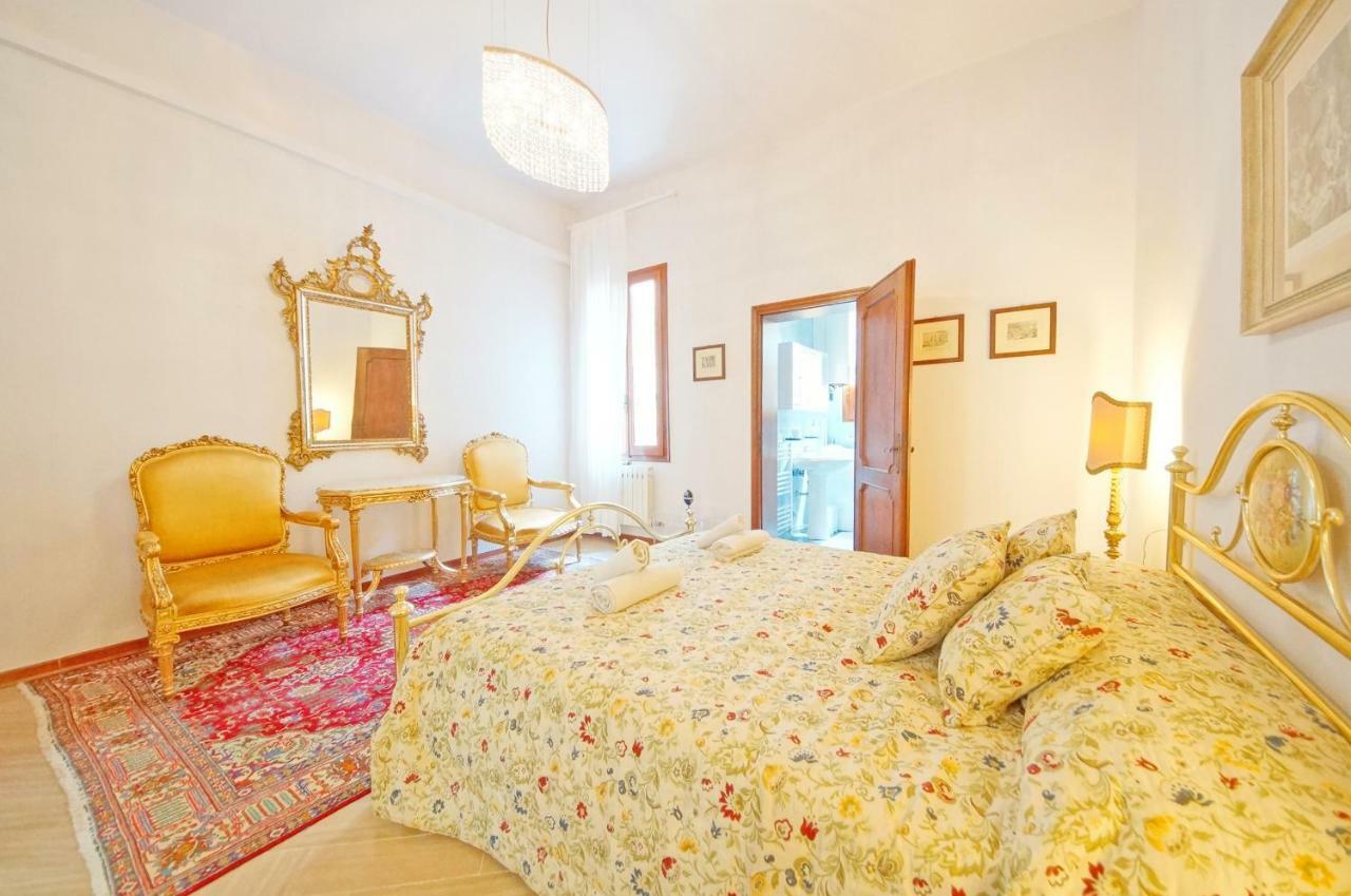 Dolcevita Apartments N 250 Venedig Eksteriør billede