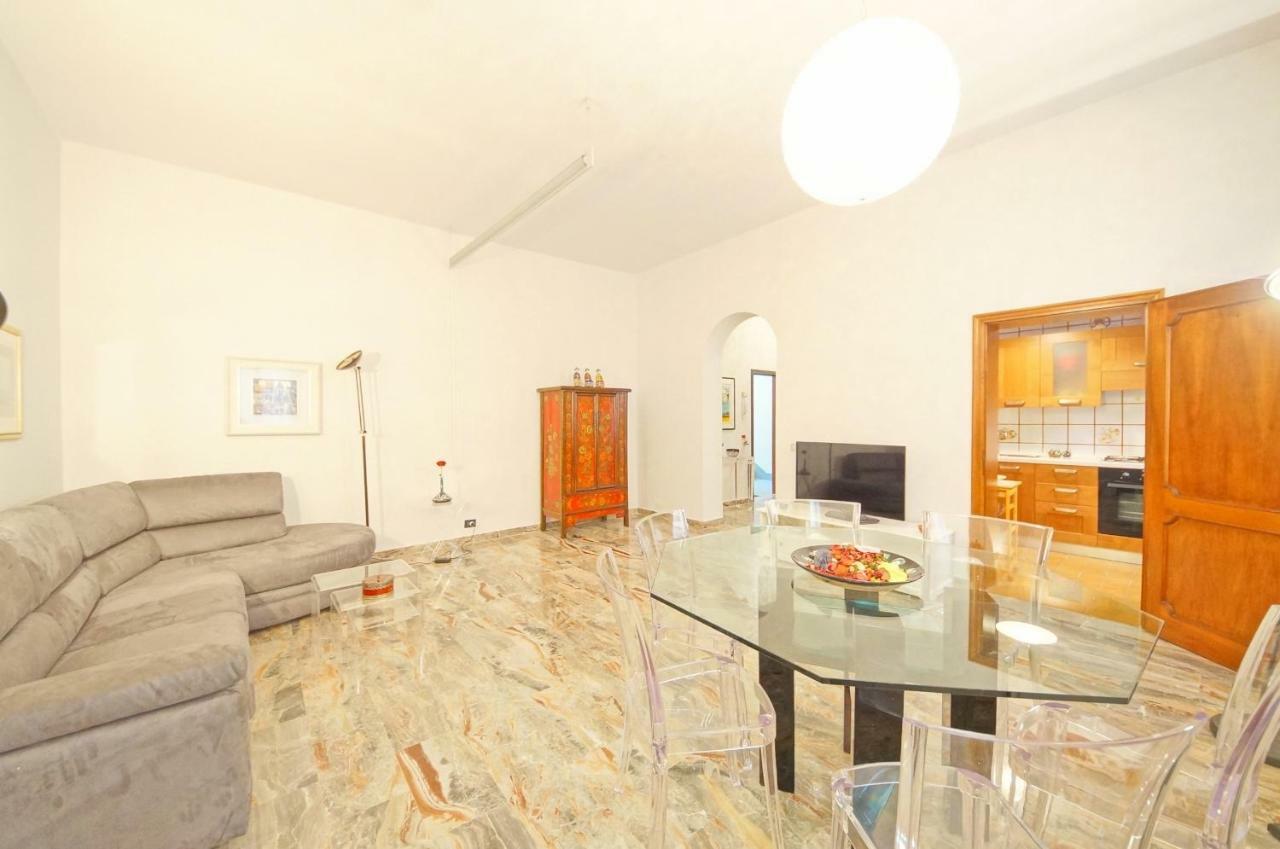Dolcevita Apartments N 250 Venedig Eksteriør billede